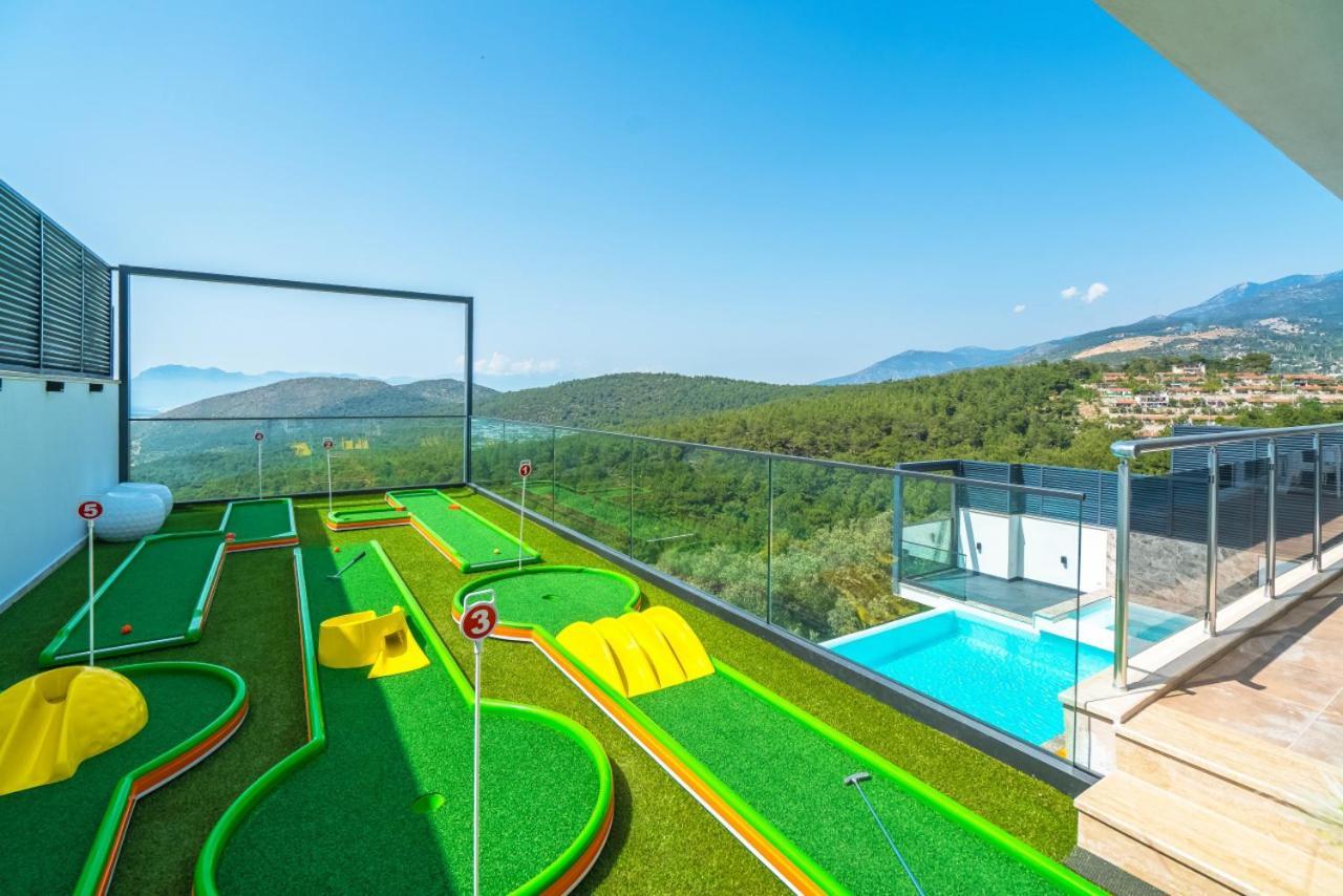 קלקן Villa Soho מראה חיצוני תמונה