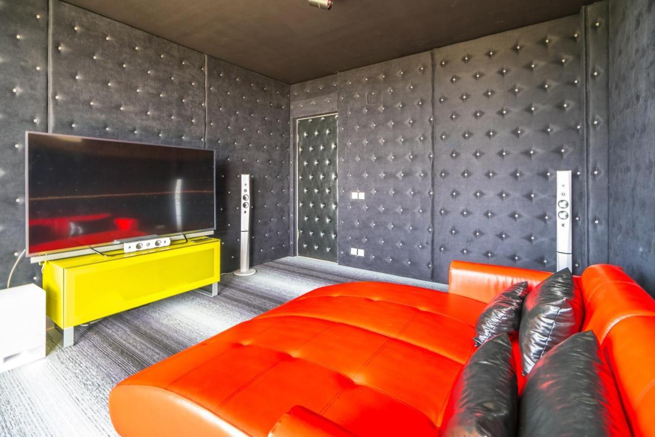 קלקן Villa Soho מראה חיצוני תמונה
