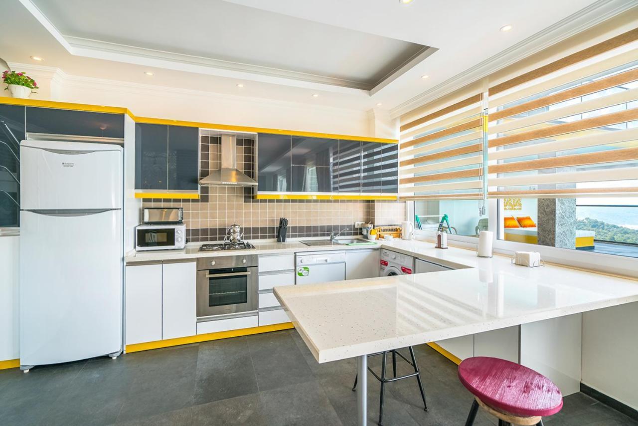 קלקן Villa Soho מראה חיצוני תמונה