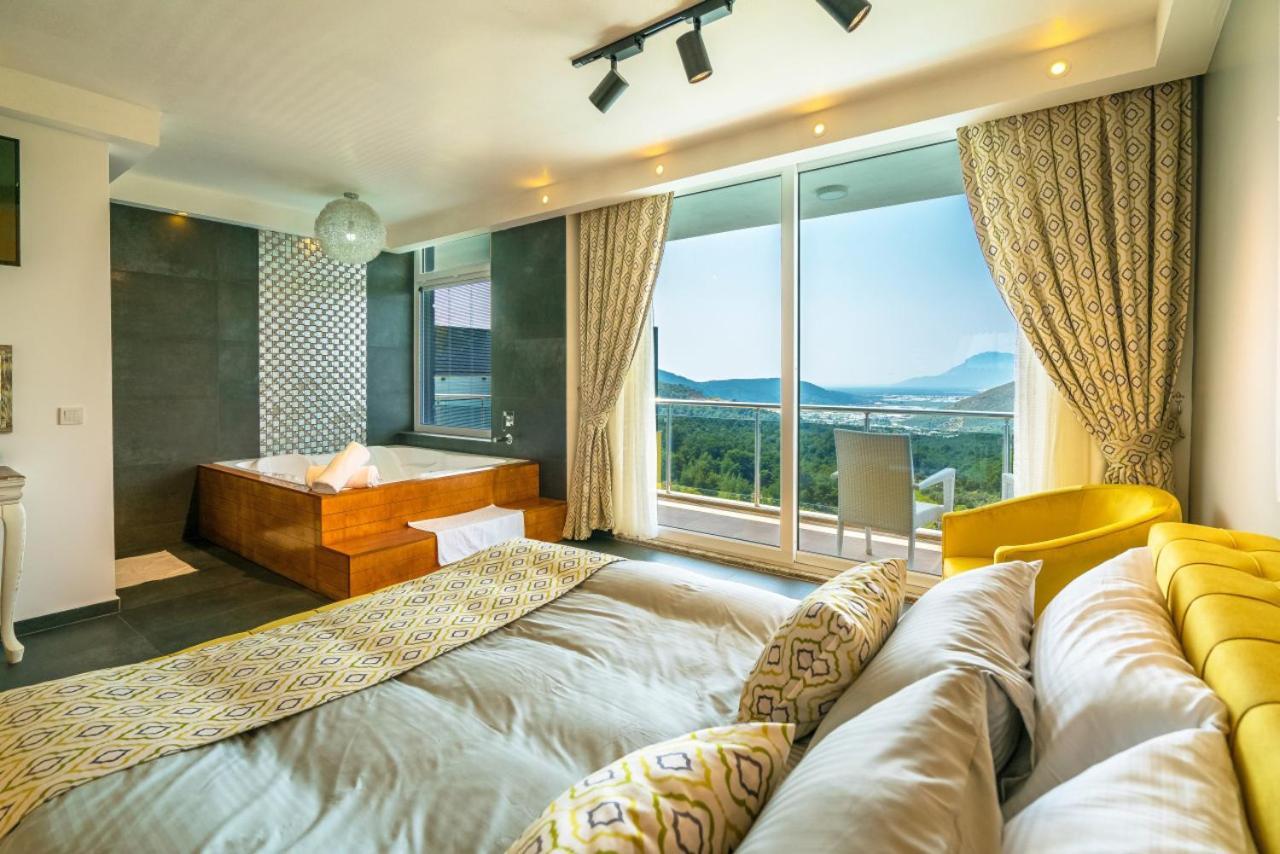 קלקן Villa Soho מראה חיצוני תמונה