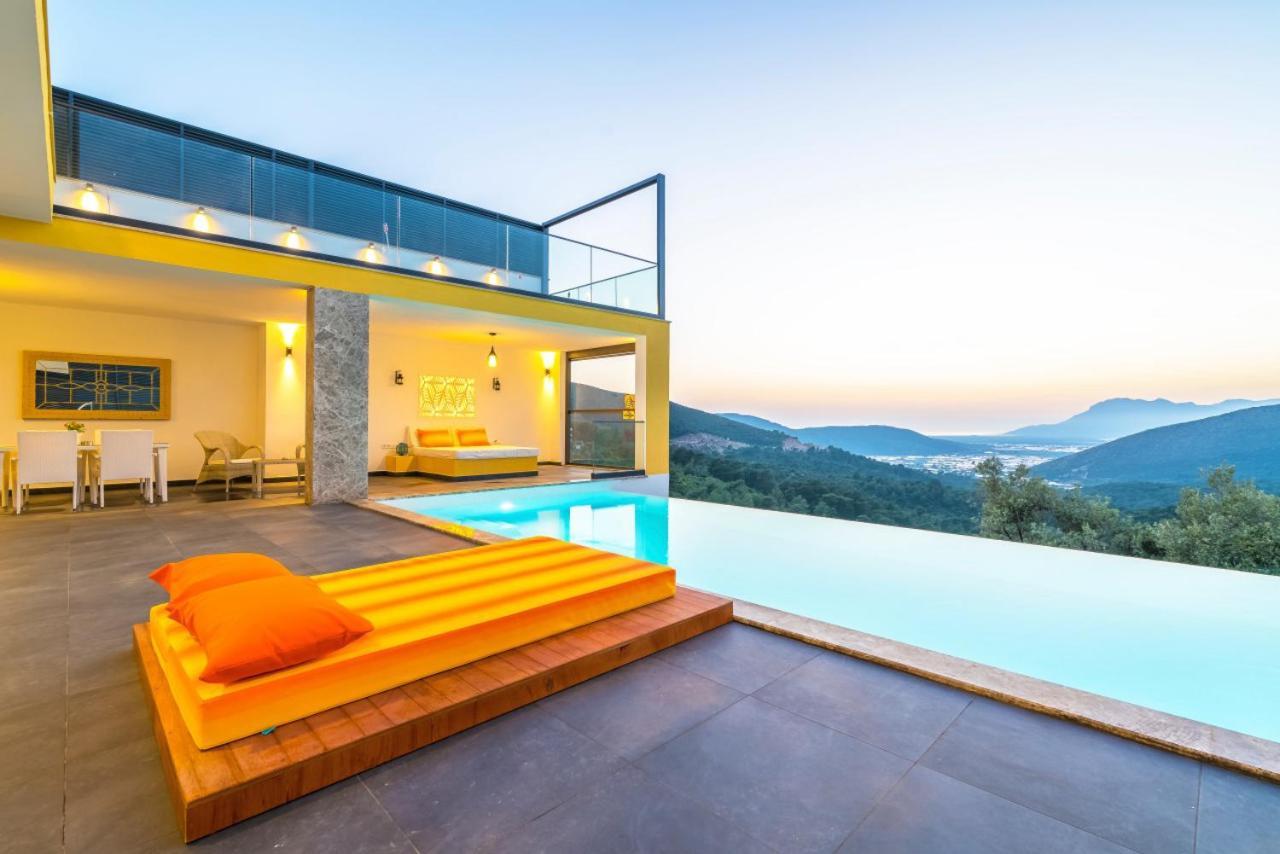 קלקן Villa Soho מראה חיצוני תמונה