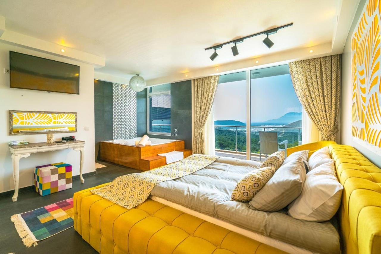 קלקן Villa Soho מראה חיצוני תמונה